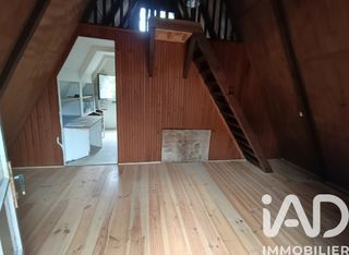  Maison � vendre 2 pi�ces 37 m�