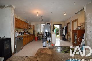  Maison � vendre 6 pi�ces 116 m�