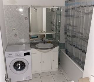  Appartement � vendre 1 pi�ce 22 m�