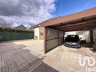  Maison � vendre 4 pi�ces 85 m�