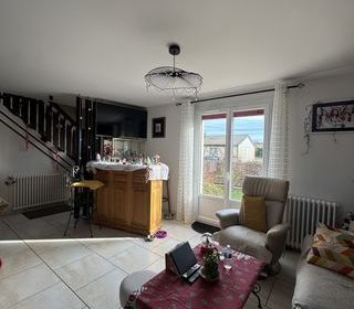  Maison � vendre 6 pi�ces 114 m�