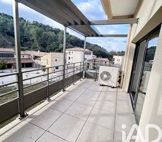  Appartement � vendre 2 pi�ces 66 m�