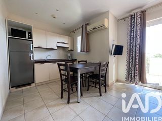  Appartement � vendre 3 pi�ces 36 m�