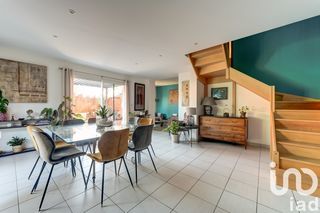  Maison � vendre 5 pi�ces 112 m�