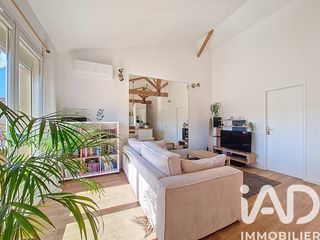  Appartement � vendre 3 pi�ces 57 m�