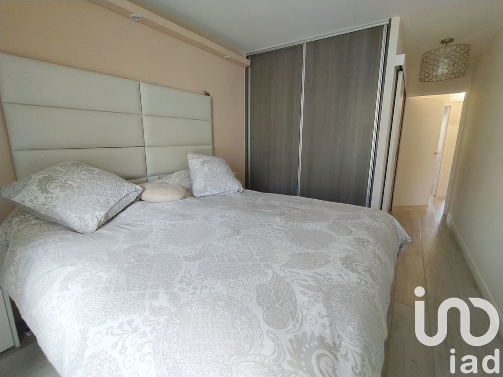 � vendre  Appartement Issy-les-Moulineaux (92130)