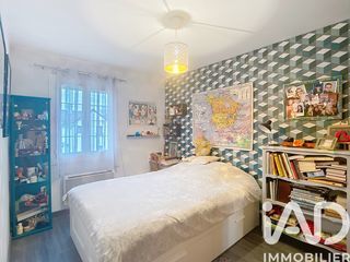  Maison � vendre 5 pi�ces 76 m�