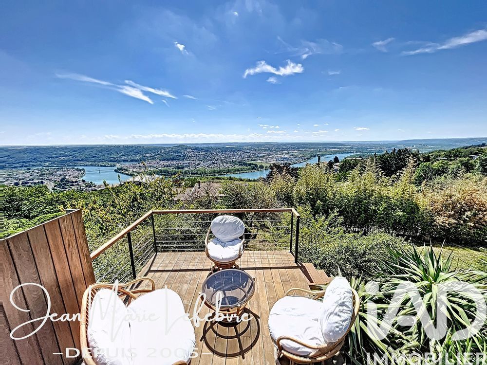 � vendre  Villa Condrieu (69420)