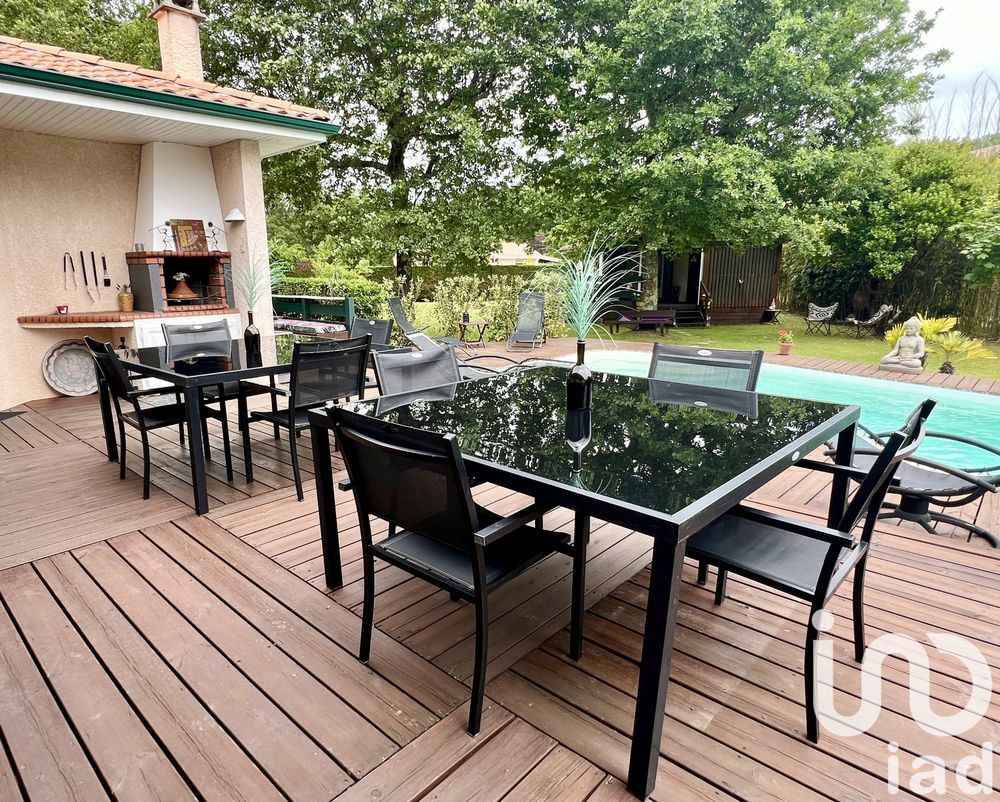 � vendre  Maison Salles (33770)