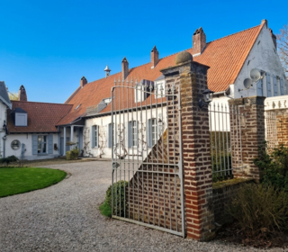  Maison � vendre 14 pi�ces 452 m�