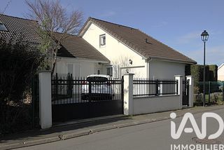  Maison � vendre 5 pi�ces 121 m�