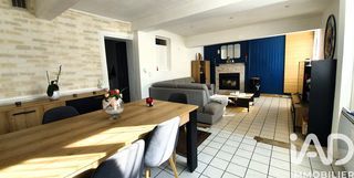  Maison � vendre 3 pi�ces 70 m�