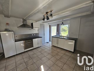  Maison � vendre 5 pi�ces 118 m�