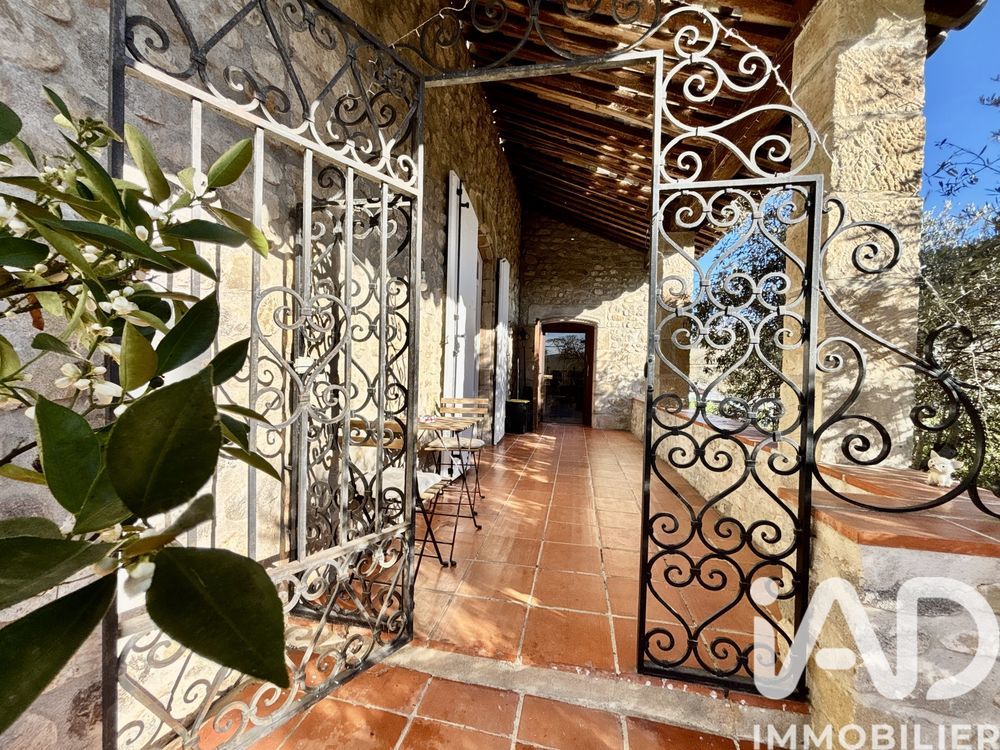 � vendre  Maison Aubenas (07200)
