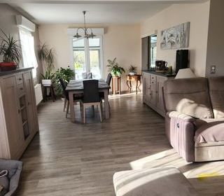  Maison � vendre 5 pi�ces 163 m�