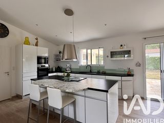  Maison � vendre 5 pi�ces 109 m�