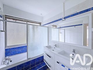  Appartement � vendre 3 pi�ces 62 m�