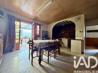  Maison � vendre 6 pi�ces 130 m�