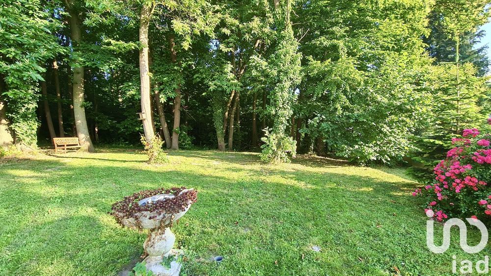 � vendre  Maison B�themont-la-For�t (95840)