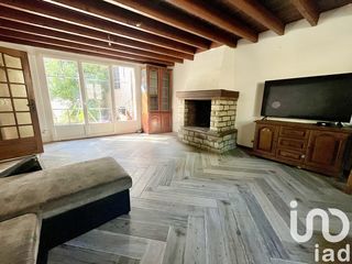  Maison � vendre 8 pi�ces 163 m�