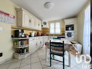  Maison � vendre 9 pi�ces 205 m�