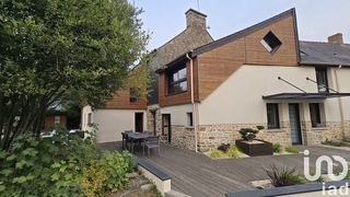  Maison � vendre 8 pi�ces 244 m�