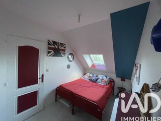  Maison � vendre 8 pi�ces 145 m�