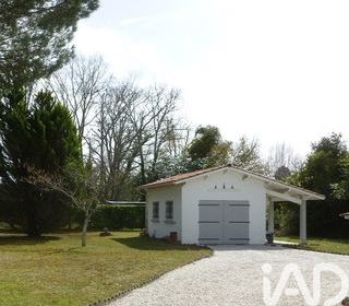  Maison � vendre 1 pi�ce 30 m�