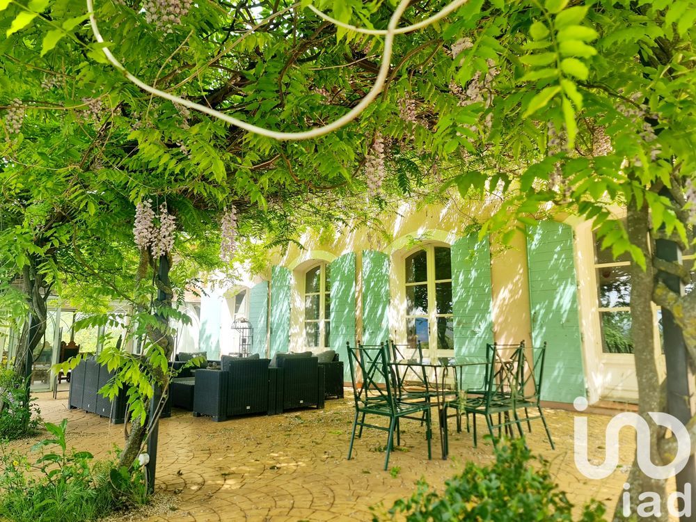 � vendre  Maison Saint-Maximin-la-Sainte-Baume (83470)
