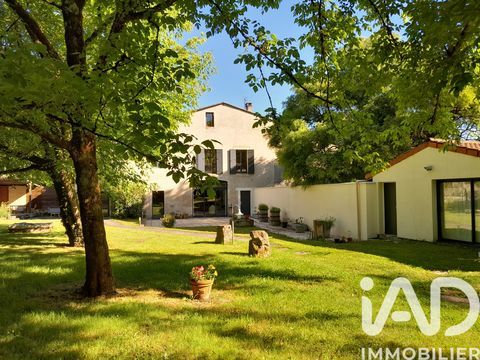   Vente Maison de campagne 12 pi�ces Maison - 12 pi�ce(s) - 281 m�