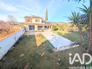  Maison � vendre 7 pi�ces 143 m�