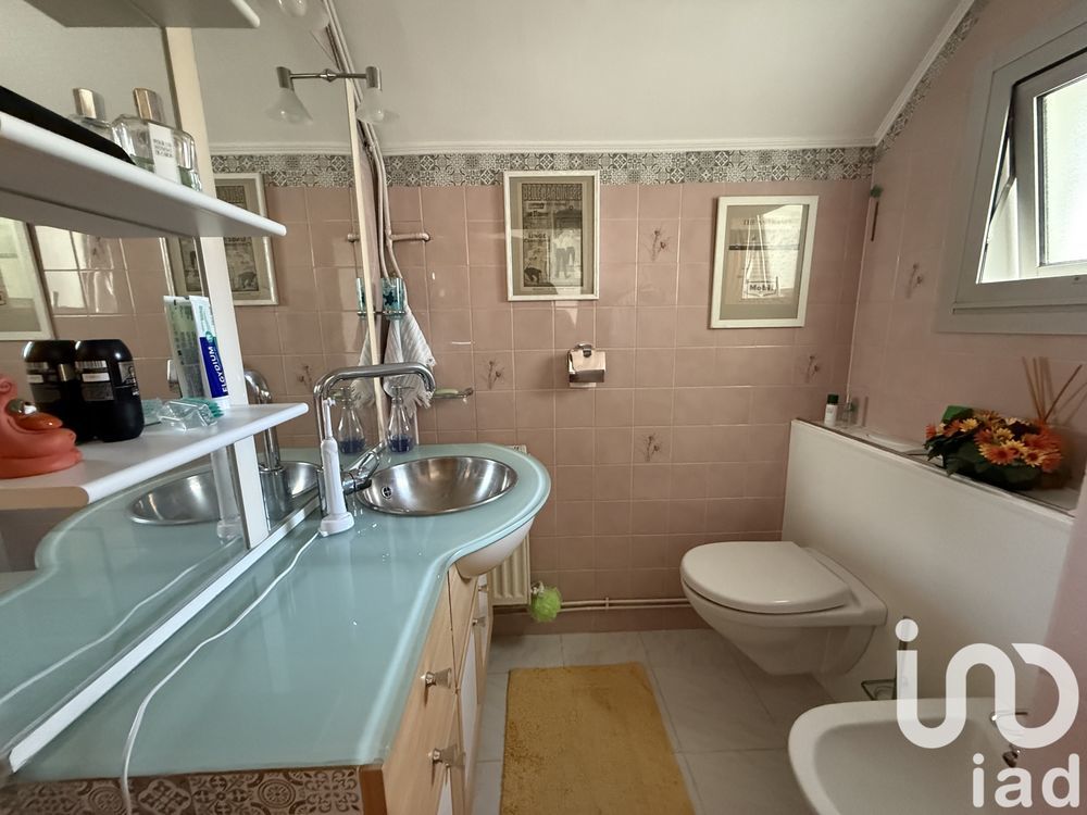 � vendre  Maison Les Sables-d'Olonne (85180)