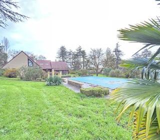  Villa � vendre 8 pi�ces 233 m�