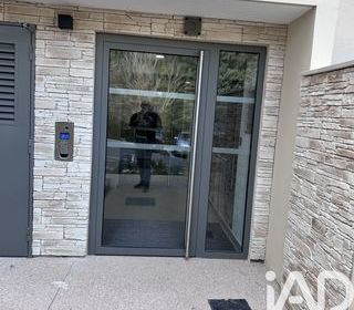  Appartement � vendre 2 pi�ces 66 m�