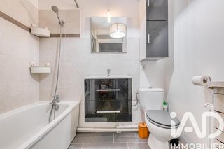  Appartement � vendre 3 pi�ces 55 m�