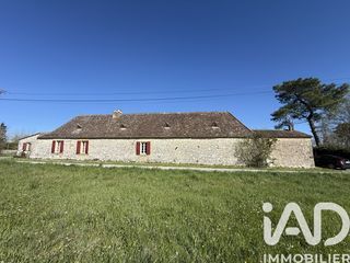  Maison � vendre 7 pi�ces 250 m�