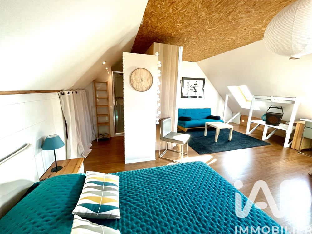 � vendre  Maison Le Vaudou� (77123)