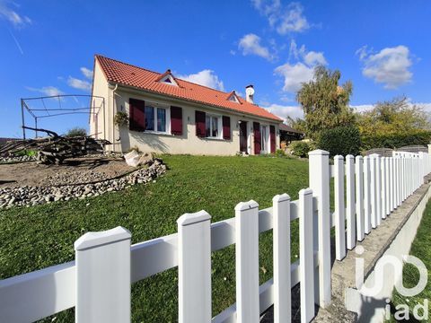   Vente Maison/villa 6 pi�ces Maison - 6 pi�ce(s) - 150 m�