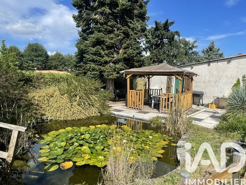   Vente Maison/villa 9 pi�ces Maison - 9 pi�ce(s) - 181 m�