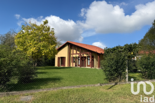  Maison � vendre 4 pi�ces 86 m�