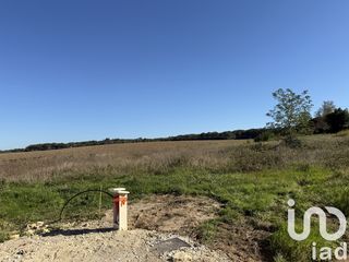  Terrain � vendre 1012 m�