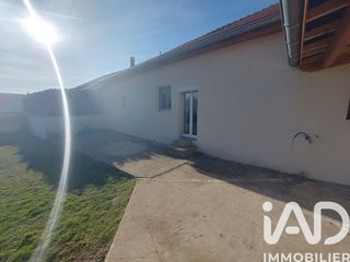  Maison � vendre 5 pi�ces 150 m�