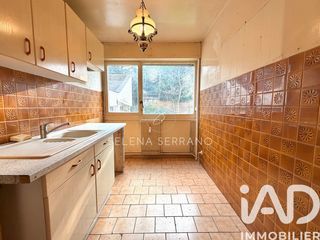  Appartement � vendre 3 pi�ces 63 m�