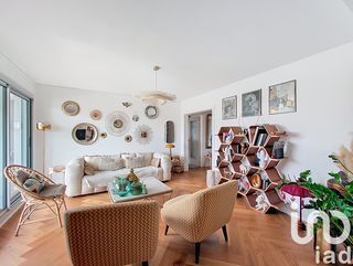  Appartement � vendre 5 pi�ces 112 m�