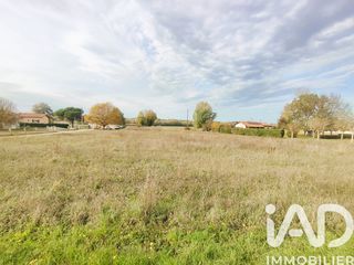  Terrain � vendre 7590 m�