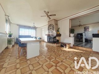  Maison � vendre 5 pi�ces 104 m�