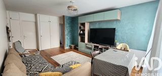  Appartement � vendre 3 pi�ces 57 m�