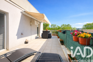  Appartement � vendre 5 pi�ces 95 m�