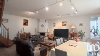  Maison � vendre 8 pi�ces 170 m�