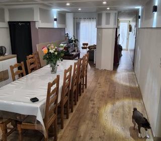  Maison � vendre 7 pi�ces 191 m�